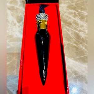 Christian Louboutin lipstick